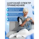 Одеяло лечебное многослойное Малика *ОЛМ*01 ( ДЭНАС-ОЛМ)