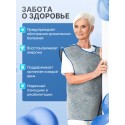 Одеяло лечебное многослойное Малика *ОЛМ*01 ( ДЭНАС-ОЛМ)
