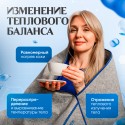 Одеяло лечебное многослойное Малика *ОЛМ*01 ( ДЭНАС-ОЛМ)