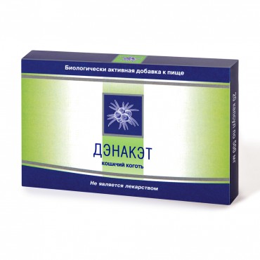 БАД  "ДЭНАКЭТ К...